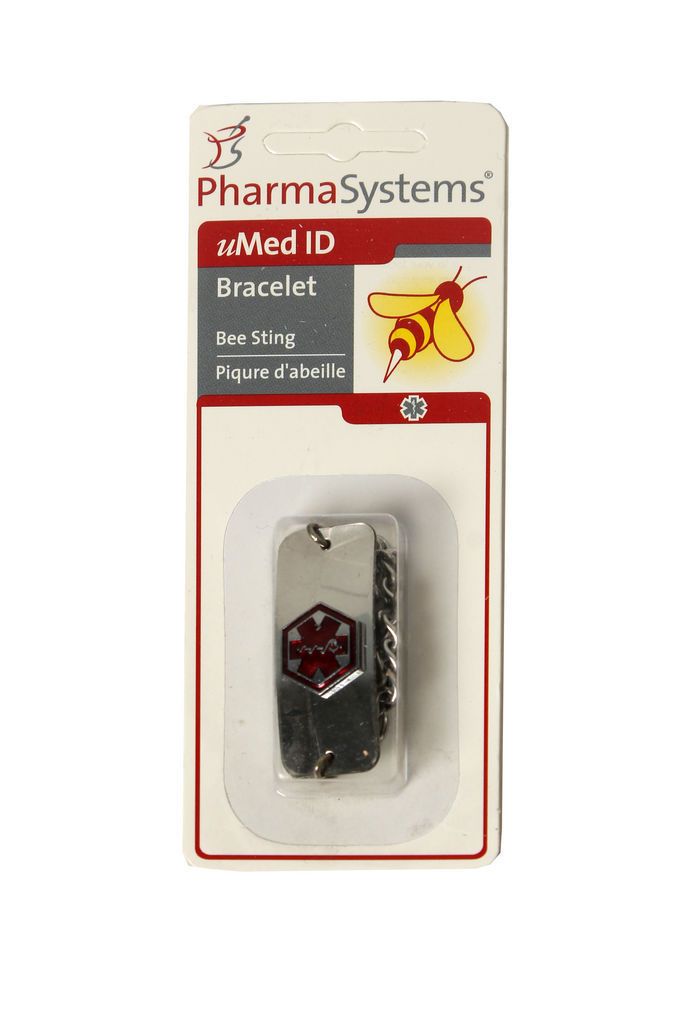 MEDICAL BRACELET