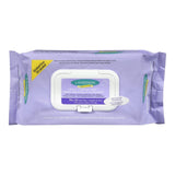 CLEAN & CONDITION BABY WIPES