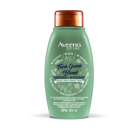FRESH GREENS BLEND CONDITIONER