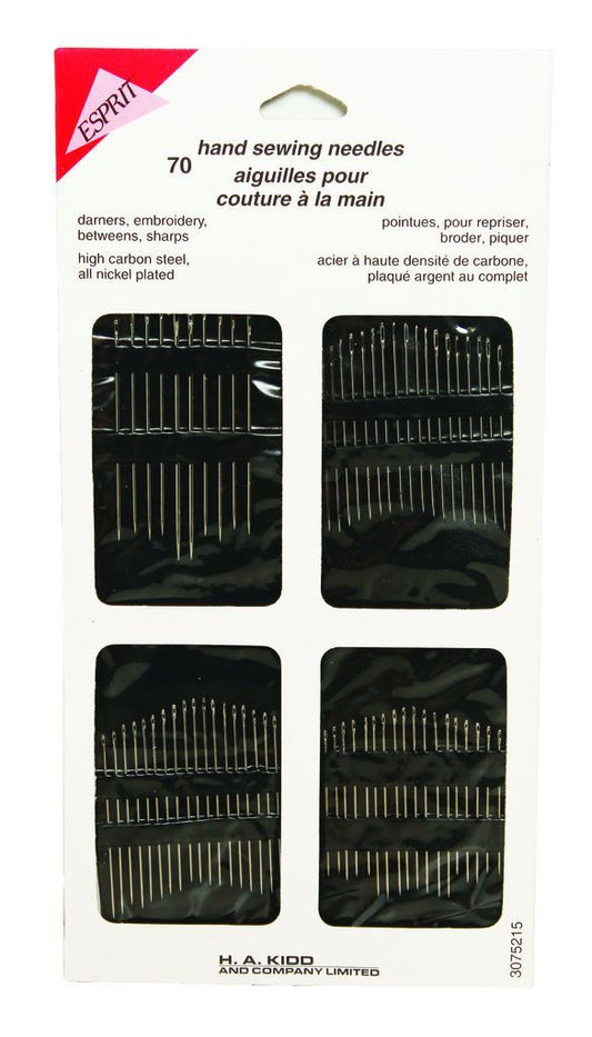 NEEDLE SET