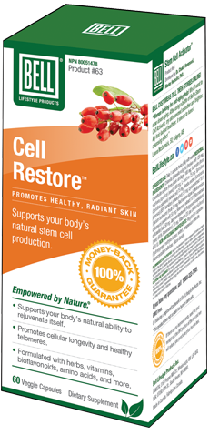 CELL RESTORE