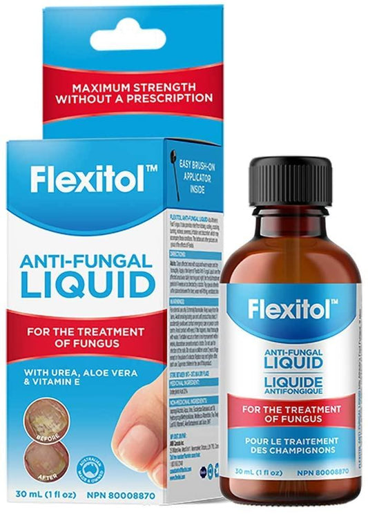 ANTI FUNGAL LIQUID