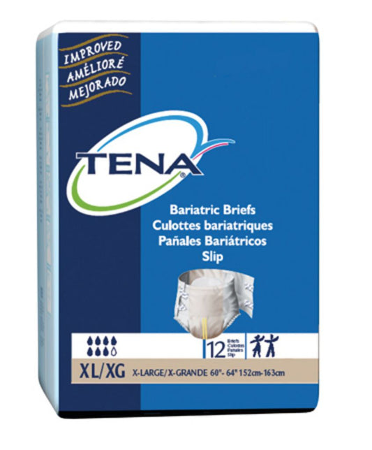 BARIATRIC BRIEFS