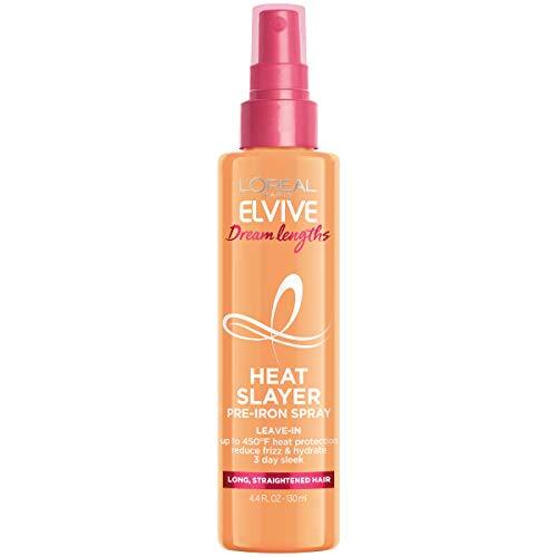 HAIR EXPERTISE DREAM HEAT SLAYER SPRAY