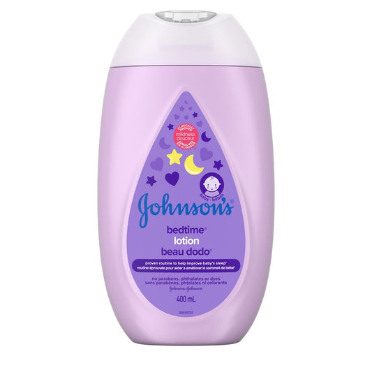 BABY BEDTIME LOTION