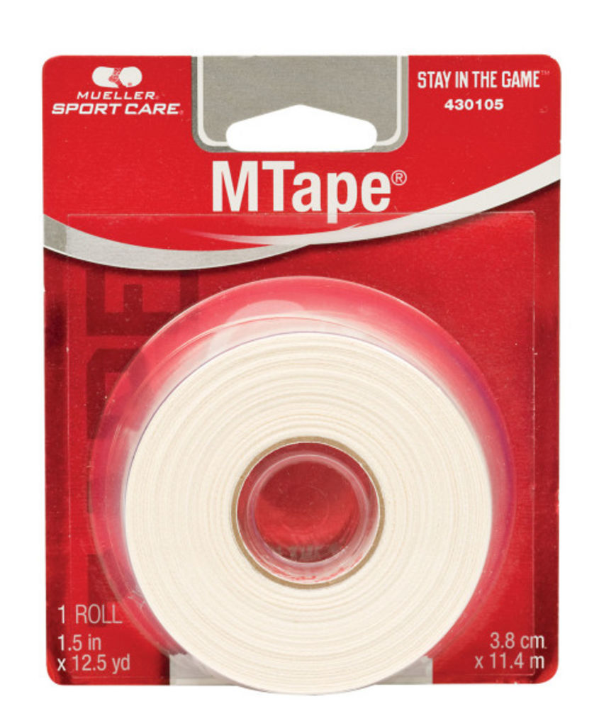 MTAPE - ATHLETIC TAPE