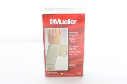 SUPPORT WRAP
