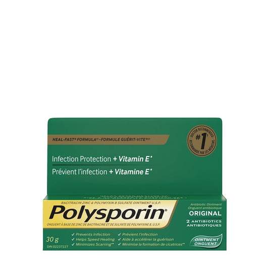 ORIGINAL ANTIBIOTIC OINTMENT