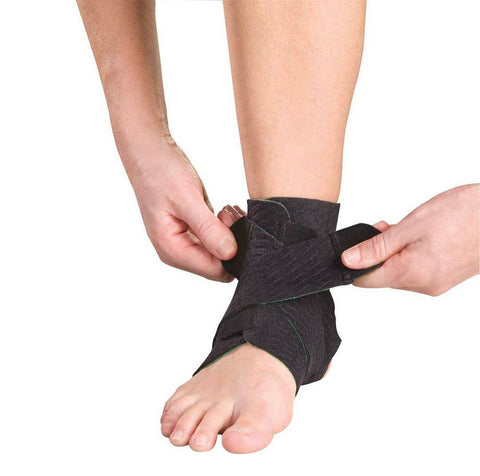 GREEN Ankle Stabilizer