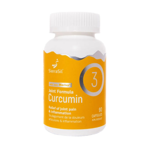 JOINT FORMULA with Curcumin