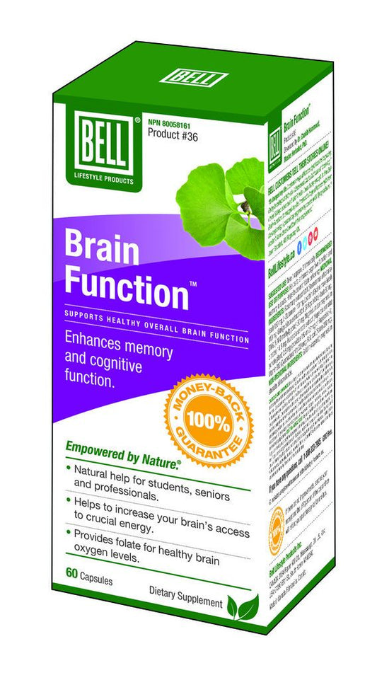 BRAIN FUNCTION