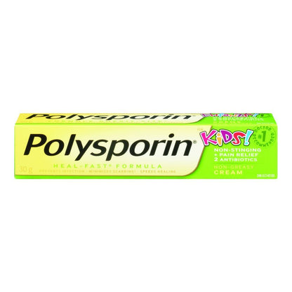 KIDS ANTIBIOTIC CREAM