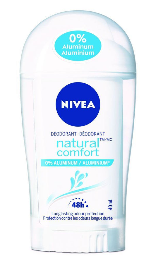 NATURAL COMFORT Aluminum Free DEODORANT