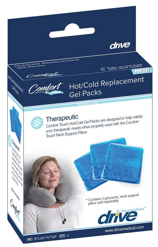 NECK SUPPORT PILLOW