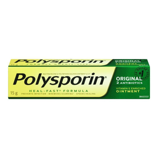 ORIGINAL ANTIBIOTIC OINTMENT
