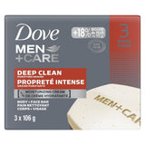 MEN+CARE FACE & BODY BAR