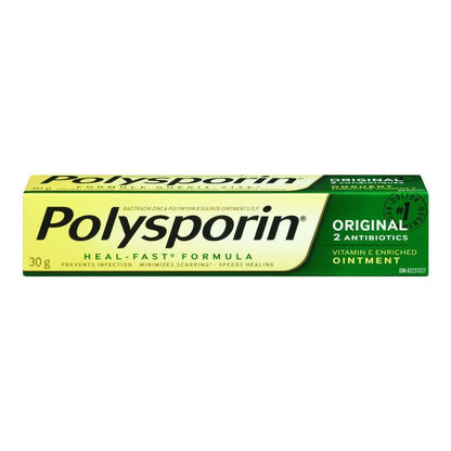 ORIGINAL ANTIBIOTIC OINTMENT