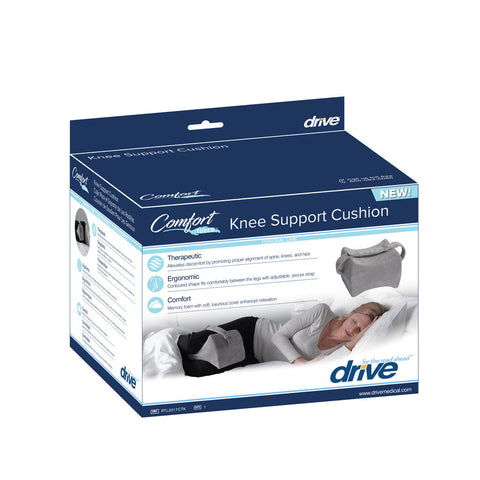 KNEE SUPPORT CUSHION