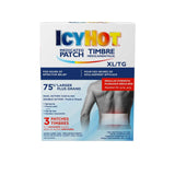 PAIN RELIEF PATCHES