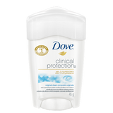CLINICAL PROTECTION SOLID ANTIPERSPIRANT