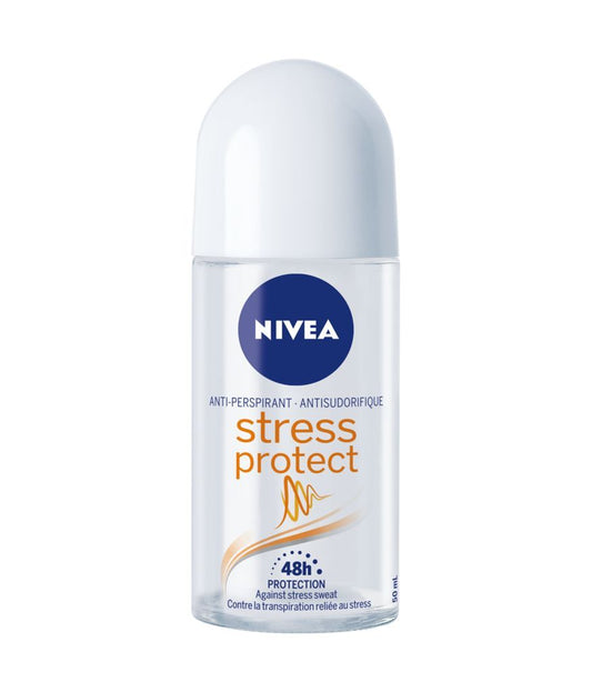 STRESS PROTECT ANTI-PERSPIRANT