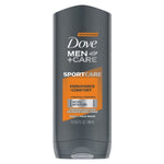 MEN+CARE SPORT CARE BODY & FACE WASH