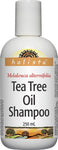 TEA TREE OIL SHAMPOO