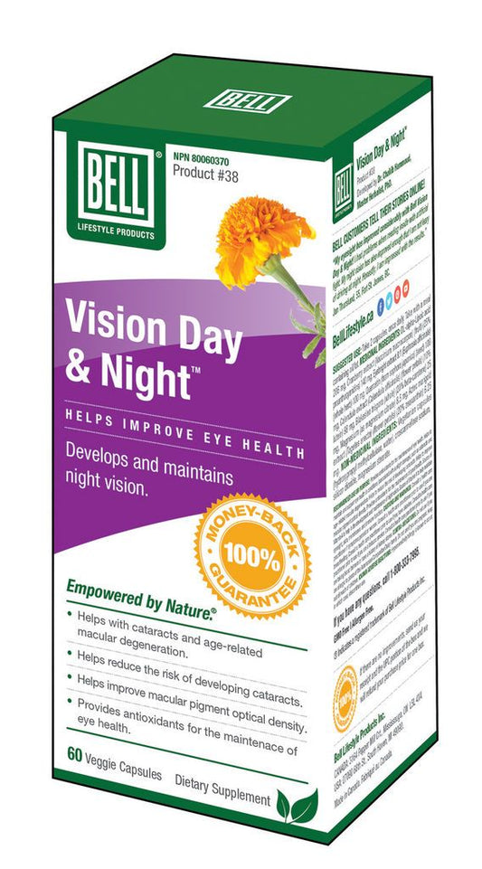 VISION DAY & NIGHT