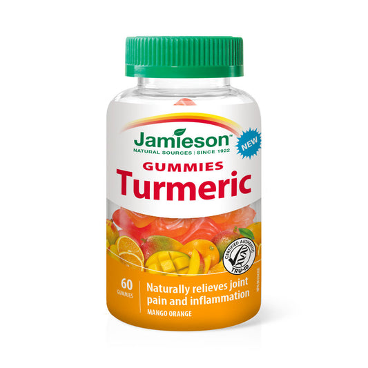 TURMERIC SUPPLEMENT