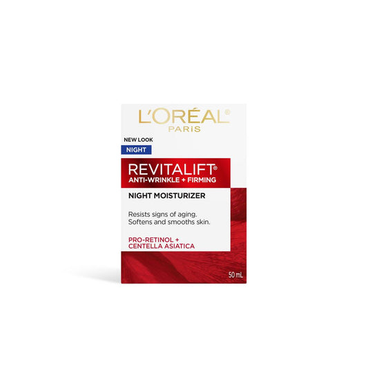 REVITALIFT NIGHT MOISTURIZER