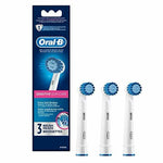POWER TOOTHBRUSH REPLACEMENT HEADS