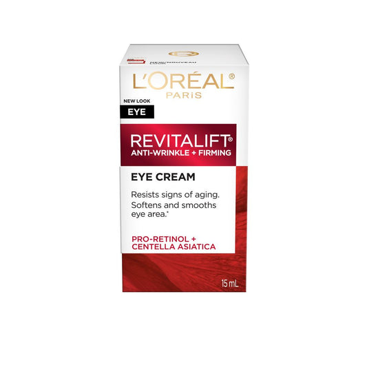REVITALIFT ADVANCED EYE CREAM