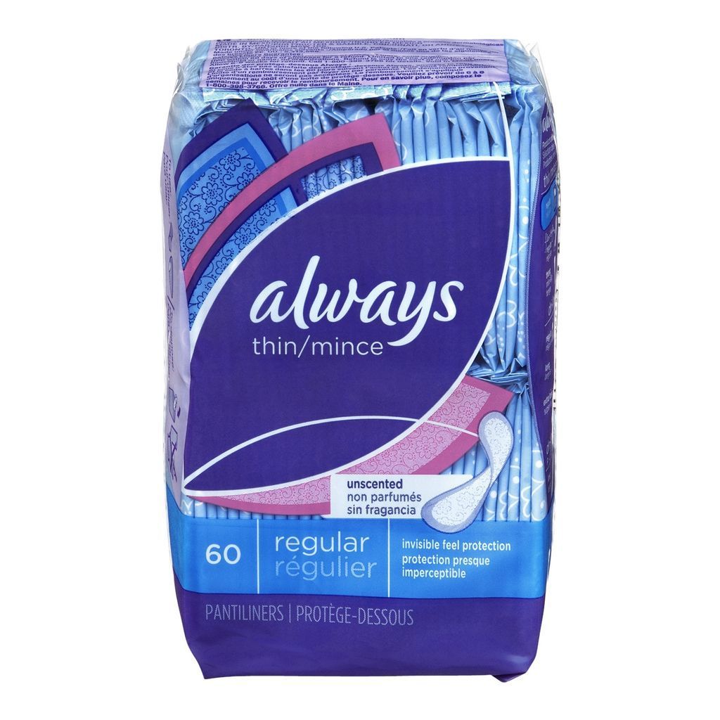THIN PANTILINERS