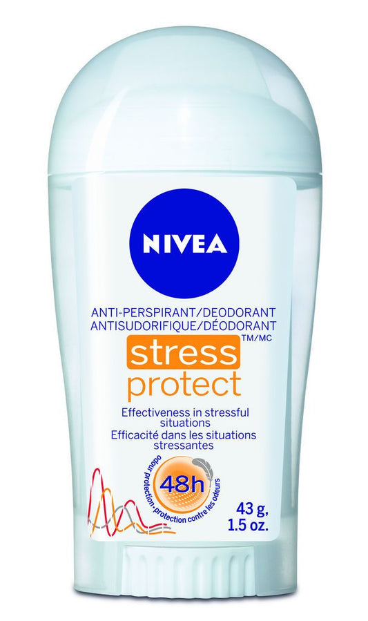 STRESS PROTECT ANTI-PERSPIRANT