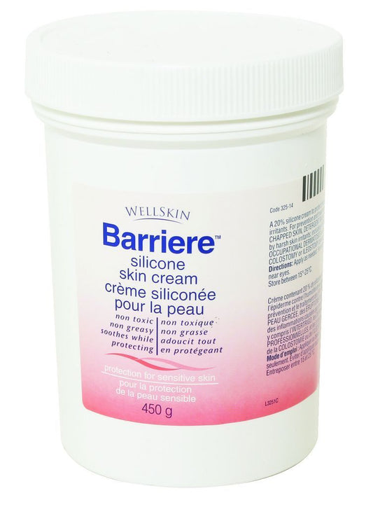 BARRIERE CREAM