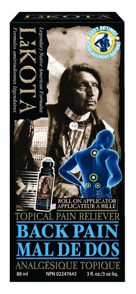 ROLL ON PAIN RELIEF