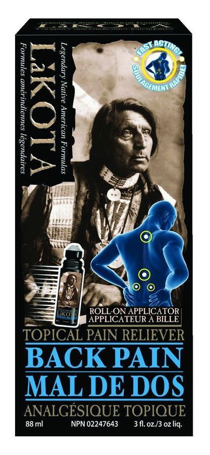 ROLL ON PAIN RELIEF