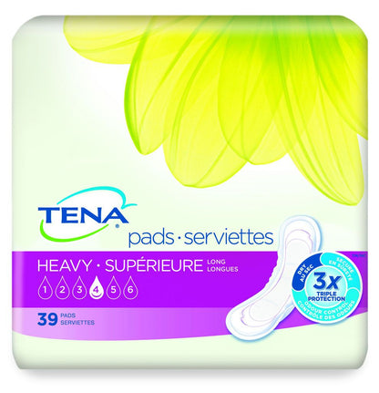 BLADDER PROTECTION PADS