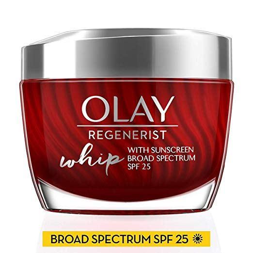 REGENERIST WHIP FACE MOISTURIZER