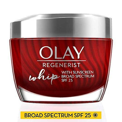 REGENERIST WHIP FACE MOISTURIZER
