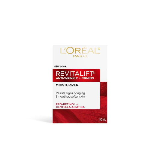 REVITALIFT FACE AND NECK CREAM