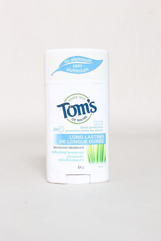 NATURAL STICK DEODORANT