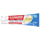 TOTAL - WHOLE MOUTH CLEAN TOOTHPASTE