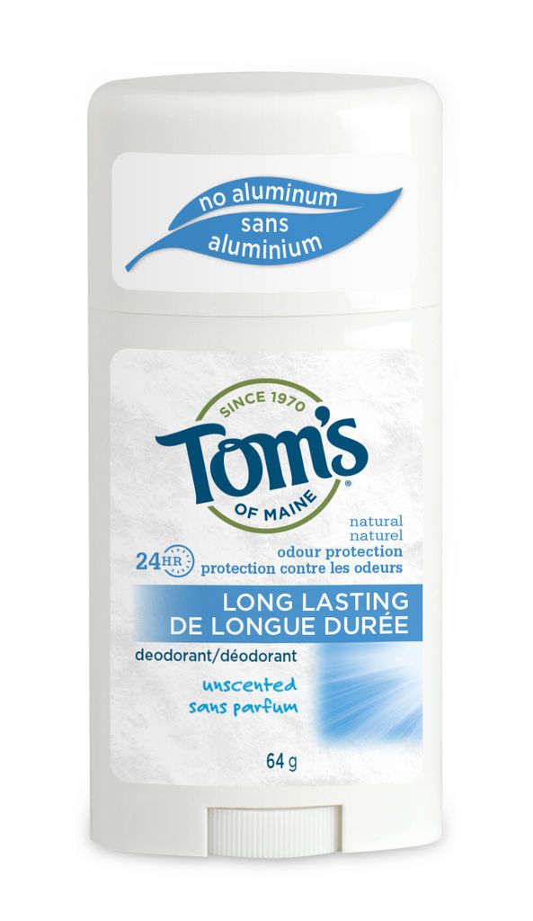 NATURAL STICK DEODORANT