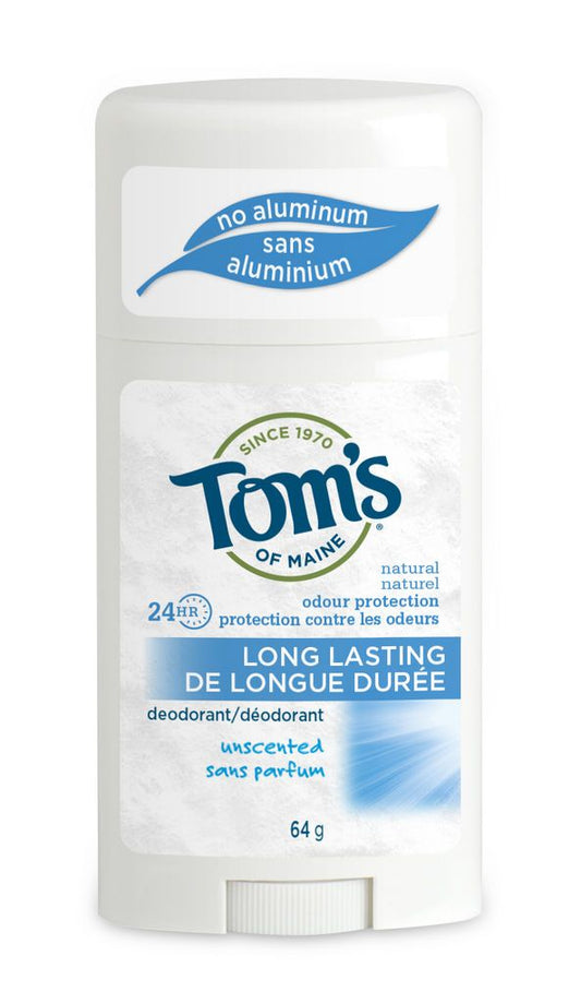 NATURAL STICK DEODORANT