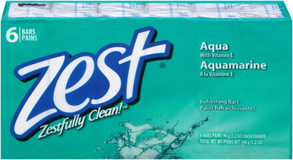 BAR SOAP