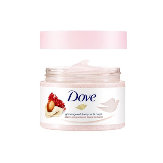 EXFOLIATING BODY POLISH
