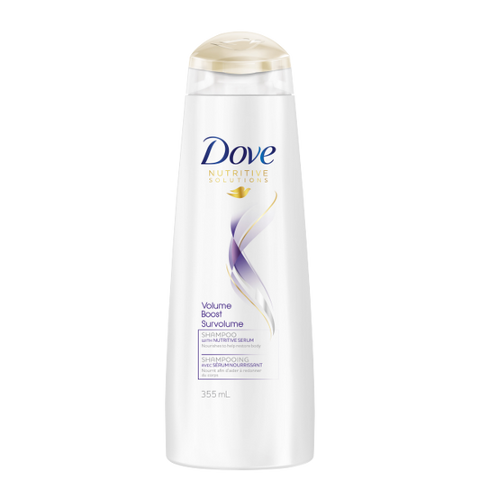 VOLUME Boost SHAMPOO