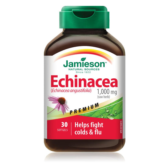 ECHINACEA SUPPLEMENT
