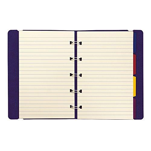 FILOFAX POCKET NOTEBOOK
